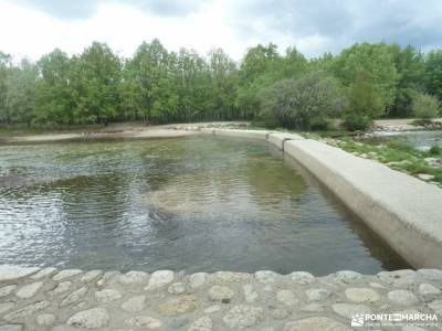 RETO Senderista,Valle Lozoya; actividades en la sierra de madrid mapa sierra de guadarrama cordiller